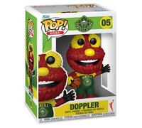 Figurine Funko Pop - Wnba N°05 - Doppler (89128)