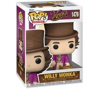 Figurine Funko Pop - Wonka N°1476 - Willy Wonka (68087)
