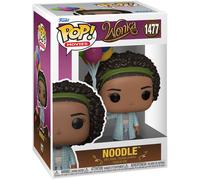 Figurine Funko Pop - Wonka N°1477 - Noodle (68088)