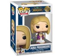 Funko Figure Jaina Proudmoore