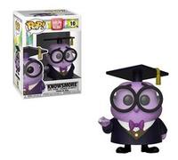 Funko – Figurine Pop! Vinyl Knowsmore (Disney Wreck-It-Ralph 2)