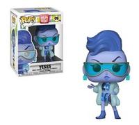 Figurine Funko Pop Wreck it Ralph 2 Yesss G