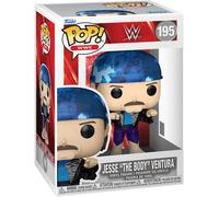 Figurine Funko Pop! Wwe Jesse "the Body" Ventura
