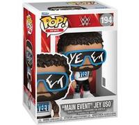 Figurine Funko Pop! | Wwe | Jey Uso