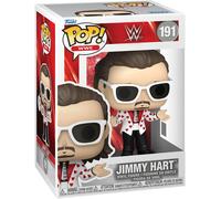 Figurine Funko Pop! Wwe Jimmy Hart