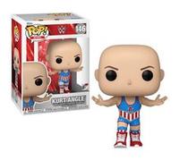 Figurine Funko Pop! - Wwe - Kurt Angle G