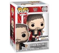 Figurine Funko Pop - Wwe N°118 - Finn Balor (65100)