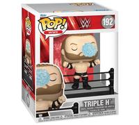 Funko Pop! Premium – WWE 28 Triple H (Entrée sur le ring)