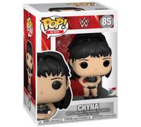 Figurine Funko Pop - Wwe N°85 - Chyna (49265)
