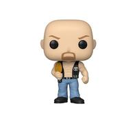 Figurine Funko POP - WWE - POP! Stone Cold Steve Austin (84)
