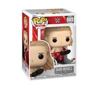 Funko Figurine Pop WWE Shawn Michaels 9 cm