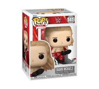 Figurine Funko Pop WWE Shawn Michaels