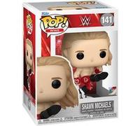 Funko Figurine Pop WWE Shawn Michaels 9 cm