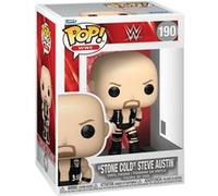 Figurine Funko Pop! | Wwe | Stone Cold
