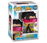 Funko Figurine Pop! en vinyle - Marvel X‑Men'97 Jubilee - Produits officiels, Idée cadeau
