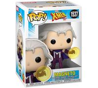 Figurine Funko Pop - X-Men [Marvel] N°1537 - Magneto (86239)