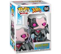 Funko Figurine Pop Plus X-Men '97 - Bastion Nimrod - Avec Chase (modèle aléatoire)