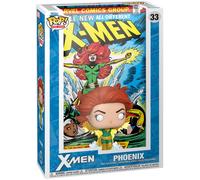 Figurine Pop! Comic Cover - Marvel - X-men #101