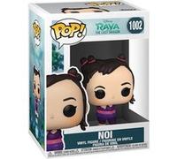 Funko Figurine Pop! Noi (Druun) – Raya et le dernier dragon – Vinyle N°1002