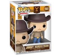 Funko Figurine POP! Jimmy 9 cm G