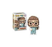 Funko – Figurine Pop! Disney Up Young Carl – Vinyle 10 cm – Produit officiel