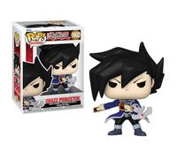 Figurine Funko Pop! - Yu-gi-oh! - Chazz Princeton