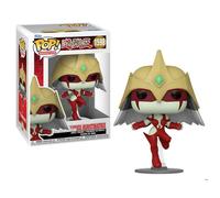 Figurine Funko Pop Animation Yu-Gi-Oh Elemental Hero Burstinatrix E