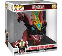 Funko Harpie´s Pet Dragon Figure 25 Cm Multicolore Enfants