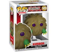 Figurine Funko Pop - Yu-Gi-Oh! N°1455 - Kuriboh (72063)