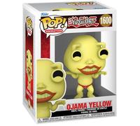 Figurine Funko Pop! - Yu-gi-oh! - Ojama Yellow
