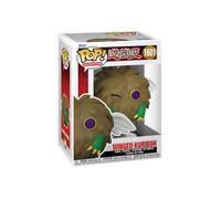 Figurine Funko Pop! - Yu-Gi-Oh! - Winged Kuriboh - Multicolore - 9 cm - PVC