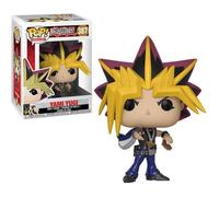 Figurine Funko Pop! Yu-Gi-Oh!: Yami Yugi