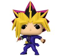 Funko Figurine Pop! Animation Yu-Gi-Oh! Yami Yugi (Duel Kingdom) Vinyle n°1451