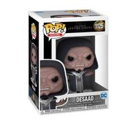 Funko POP Movies Liberty – POP 2