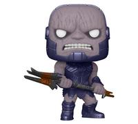 Figurine Funko Pop - Zack Snyder's Justice League N°1126 - Darkseid - Métallique (57278)