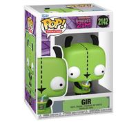 Funko Figurine POP! GIR (Invader Zim) 9 cm Vinyle