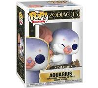 Funko Figurine Pop! Zodiac Verseau n°13