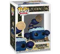 Figurine Funko Pop! Zodiac N°16 | Funko | Scorpion G