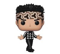 Figurine - Funko Pop - Zoolander - Derek