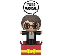 Figurine Funko Popsies Harry Potter G