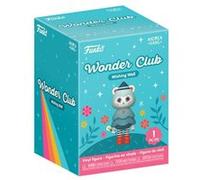 Funko – Figurine Pop! Boîte aveugle premium Wonder Club S1 – avec chance de chase