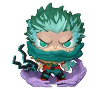 Funko My Hero Academia-premium Deku Figure Vert Enfants