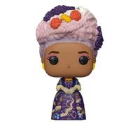 Figurine - FUNKO - Queen Charlotte - Vinyle - 9 cm - Bridgerton