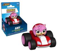 Figurine Funko Racers Sonic Amy Rose