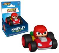 Figurine Funko Racers - Sonic - Knuckles