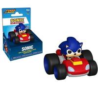 Figurine Funko Racers - Sonic - Sonic