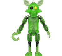 Five Nights at Freddy's - Figurine Radioactive Foxy (GW) 13 cm