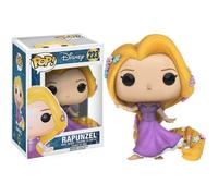 Funko - Figurine Pop - Raiponce (Disney Tangled) - Robe de bal - 10 cm