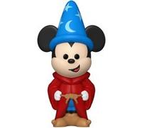 Figurine Funko Rewind - Fantasia - Sorcerer Mickey W/ch G