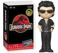 Figurine Funko Rewind - Jurassic Park - Dr. Malcom W/ch G